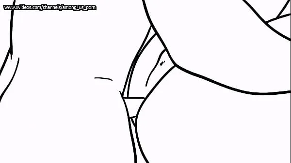 HD Черно-белое анимированное гей-порно, часть 3дисковые клипы