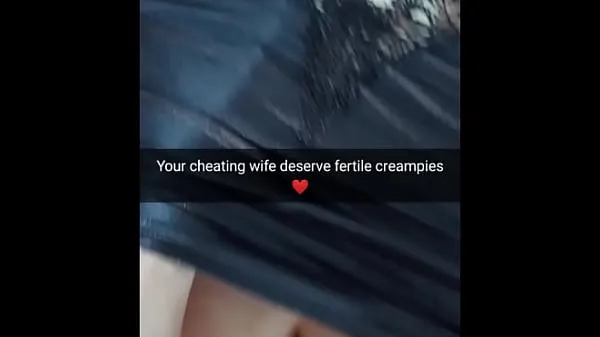 HD Dont worry, mate! Yeah i fuck your wife, but trust me we use condoms! I didn't cum inside her! -Cuckold and cheating Captions schijfclips