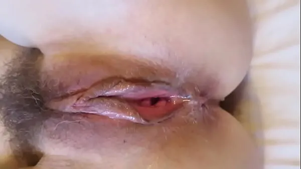 HD Virgin girl Closeup pussy with penetration meghajtó klipek