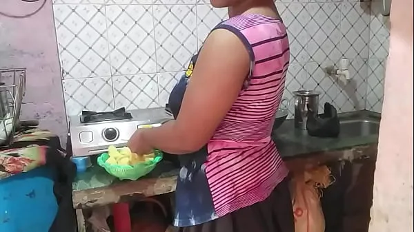 HD Трахаю Девар Бхабхи на кухнедисковые клипы