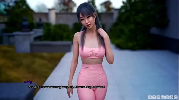 HD AMATEUR ANAL TEEN - Asian Hot Teen 18 Years Lily with Perfect Tits Big Ass meghajtó klipek