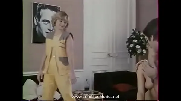 HD The Gynecologist of the Place Pigalle (1983) - Full Movie sürücü Klipleri