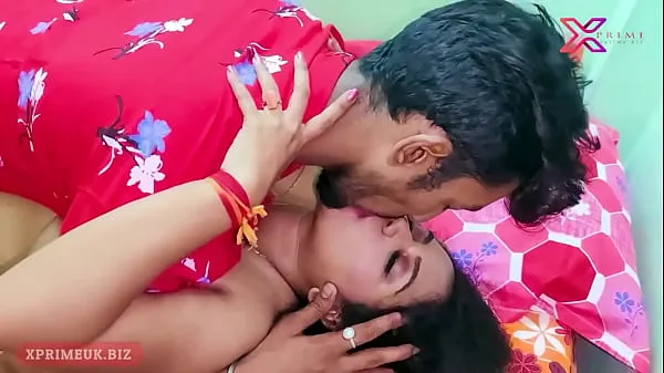 Κλιπ μονάδας δίσκου HD Indian girlfriend need massage