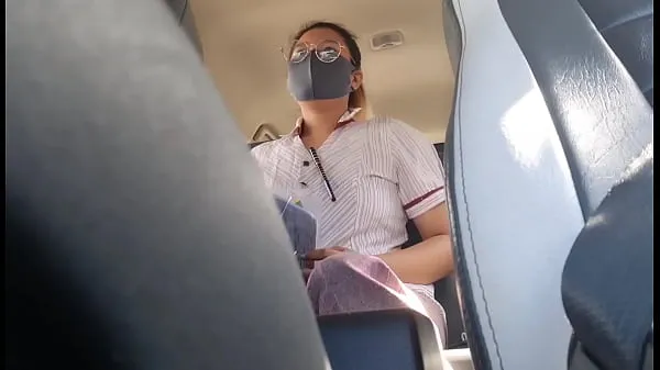 Clip ổ đĩa HD Pinicked up teacher and fucked for free fare