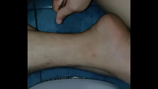 Clips de unidad HD Massage penis at home every day