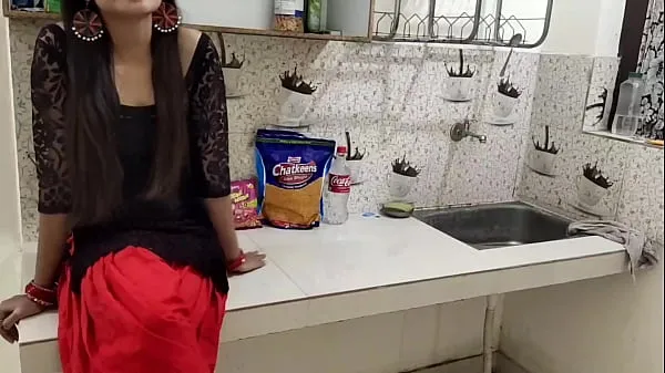 HD Fucked my Ex-girlfriend in the Kitchen with Hindi Audio Xxx 드라이브 클립
