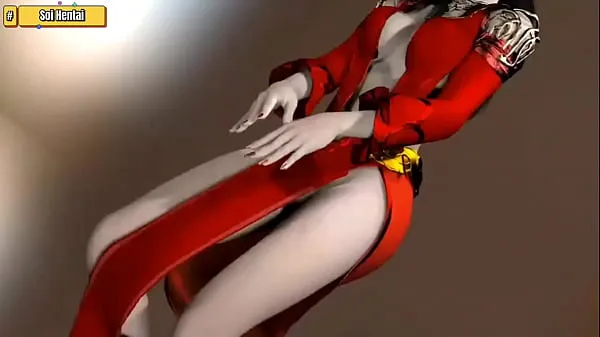 HD-Hentai 3D Uncensored Compilation 02-asemaleikkeet