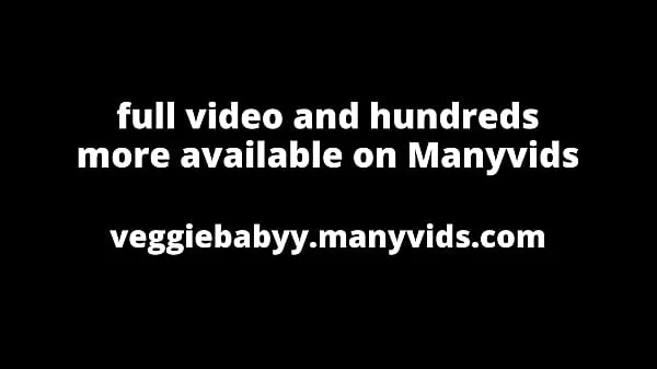 HD ignored, with a twist - full video on Veggiebabyy Manyvids-enhetsklipp