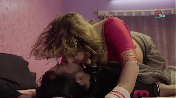 HD Indian Grany fucked by her son in law INDIANEROTICA 드라이브 클립