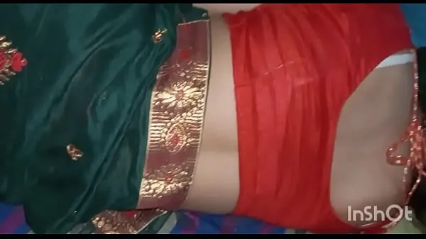 HD New porn video of Indian horny girl, Indian village sex-enhetsklipp