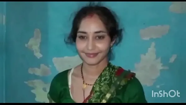 Klip berkendara Indian village girl sex relation with her husband Boss,he gave money for fucking, Indian desi sex HD