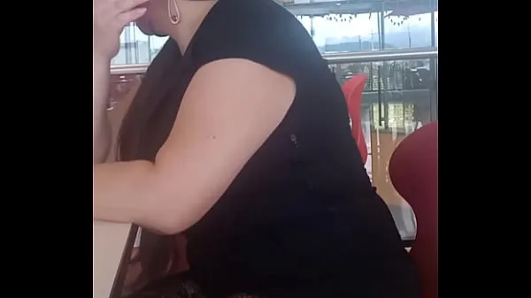 HD Oops Wrong Hole IN THE ASS TO THE MILF IN THE MALL!! Homemade and real anal sex. Ends up with her ass full of cum 1 schijfclips