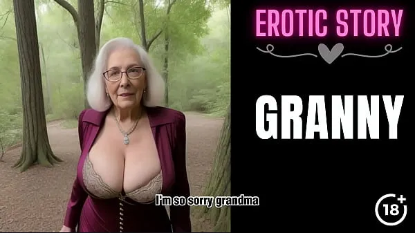 Clips de lecteur Bike ride with Step Granny turns into something else Pt. 1 HD