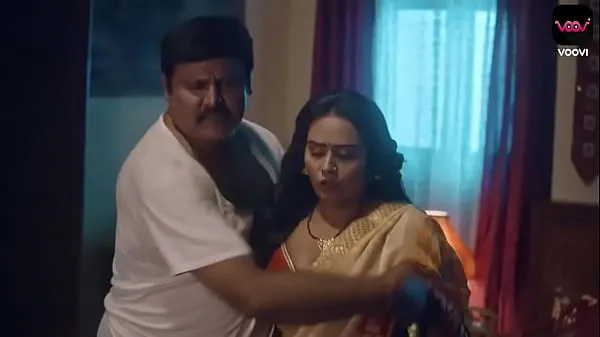 HD With Father in Law (Bhabhi schijfclips