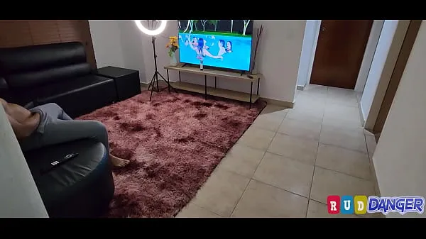 HD Little teen asks her stepbrother to help her with her photo editing to sell it and they end up fucking in the ass - Rud Danger clipes da unidade