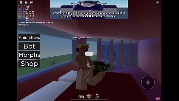 HD Slutty Roblox Girl Gets Ass Fucked Hard by BWC drive Clips