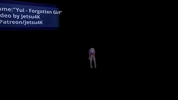 高清Yui - Forgotten Girl (Part 3) [4K, 60FPS, 3D Hentai Game, Uncensored, Ultra Settings驱动器剪辑