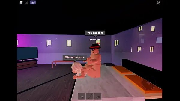 HD Roblox Barbie Has Her Ass Clapped Hard By A Noob drive Clips
