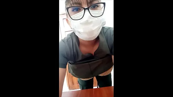 HD video of the moment!! female doctor starts her new porn videos in the hospital office!! real homemade porn of the shameless woman, no matter how much she wants to dedicate herself to dentistry, she always ends up doing homemade porn in her free time drive Clips