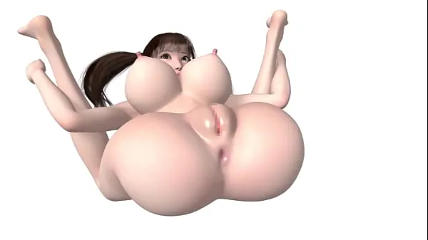 HD Bigboob animation - Hentai 3d 84 drive Clips