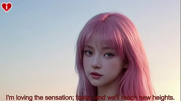 Κλιπ μονάδας δίσκου HD ONLY NAKED] Japanese Pink Hair Girl got HUGE TITS And You Fuck Her Again And Again POV - Uncensored Hyper-Realistic Hentai Joi, With Auto Sounds, AI [PROMO VIDEO