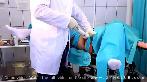 HD sex on the gynecological table 드라이브 클립