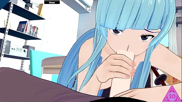 مقاطع محرك الأقراص عالية الدقة Kasumi gojo satoru Jujutsu Kaisen hentai sex game uncensored Japanese Asian Manga Anime Game..TR3DS