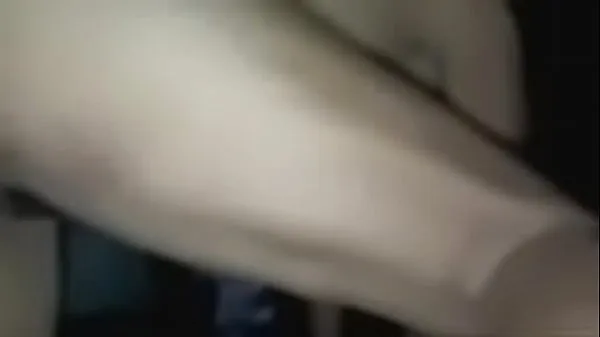 एचडी Spreading the beautiful girl's pussy, giving her a cock to suck until the cum filled her mouth, then still pushing the cock into her clitoris, fucking her pussy with loud moans, making her extremely aroused, she masturbated twice and cummed a lot ड्राइव क्लिप्स