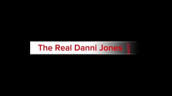HD Danni jones tips her Miami driver meghajtó klipek