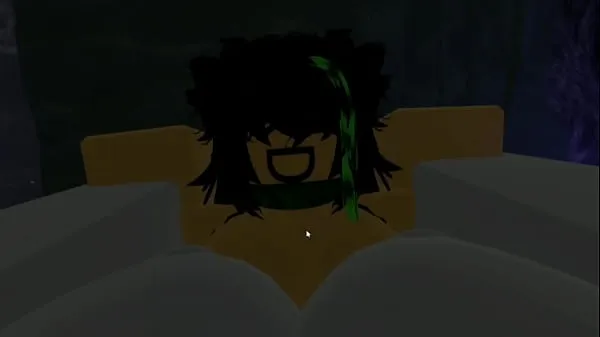 HD Pov: You are being fucked by roblox futa schijfclips