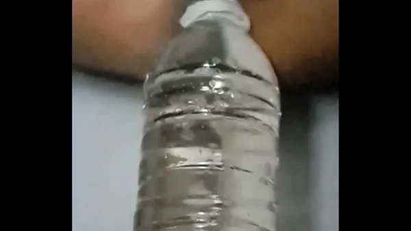 HD Myanmar gay homemade water bottle anal fuck (zoom drive Clips