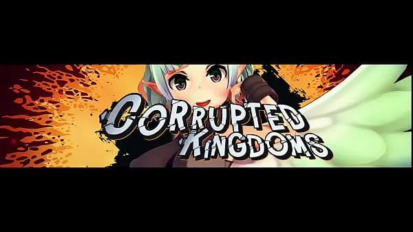 Dysk HD Corrupted Kingdoms in Spanish for Android and PC Klipy