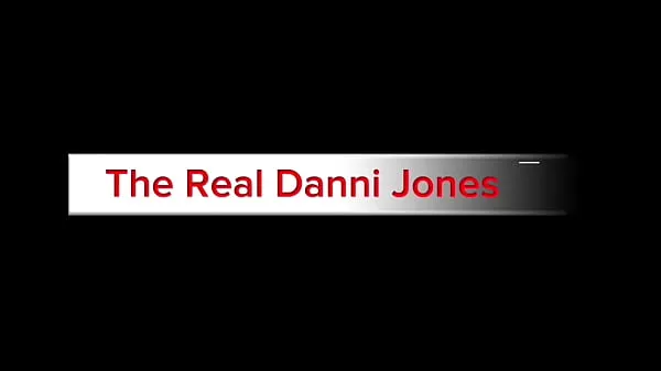HD Mature Milf Danni Jones Gets A Special Store Delivery-enhetsklipp