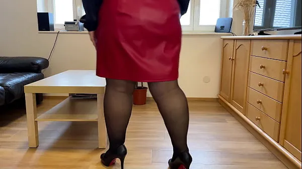 HD I fuck my Stepmother-in-law regularly doggy style drive Clips