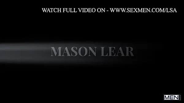 HD Wesley & Mason: Bareback / MEN / Mason Lear, Wesley Woods / watch full at drive Clips
