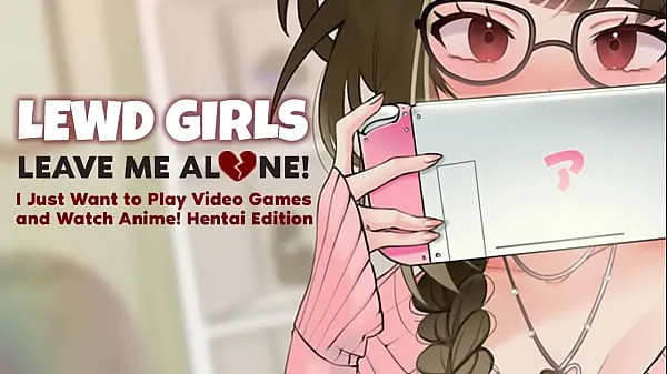 HD Girls Leave Me in Peace in Spanish for Android and PC คลิปไดรฟ์