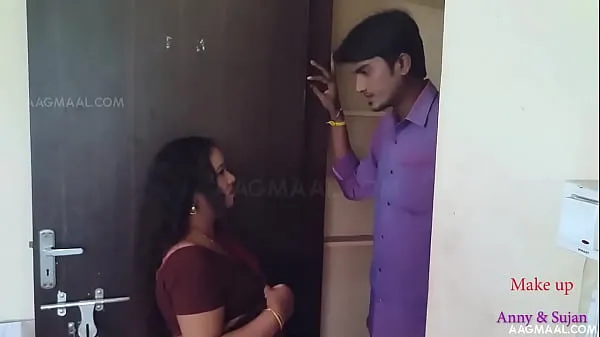 HD Couple of the day pink bhabhi drive Clips