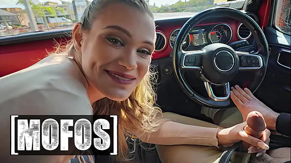 HD MOFOS - Chloe Rose, Charles Dera - Chill About the Bill drive Clips