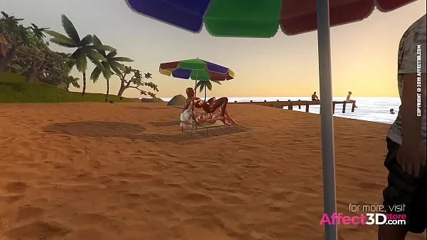 HD Futa Fantasies XI - 3D Animation Porn Klip pemacu