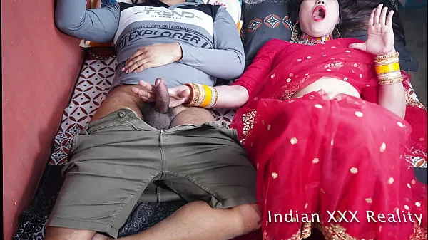 HD indian step mom before holi XXX in hindi-enhetsklipp