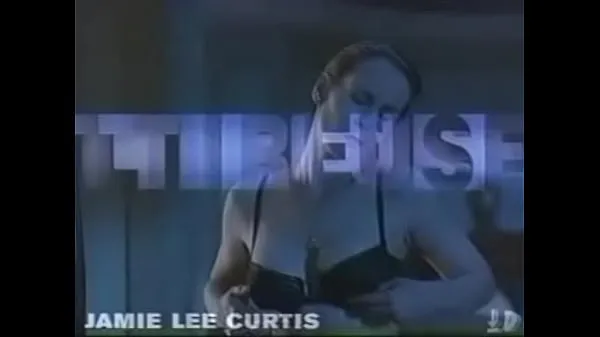HD jamie lee curtis striptease in bra and panties clipes da unidade