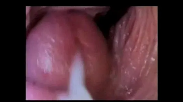 HD She cummed on my dick I came in her pussy drive Clips