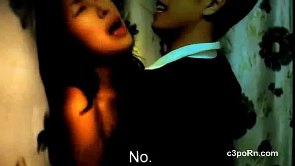 Κλιπ μονάδας δίσκου HD Kang Mi-ni Sex Scene From Dream Affection2