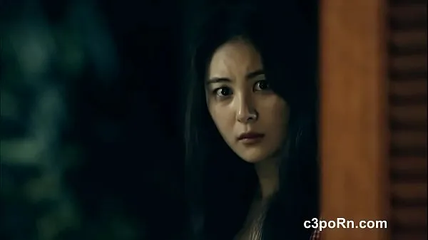 HD Hot Sex SCenes From Asian Movie Private Island-enhetsklipp