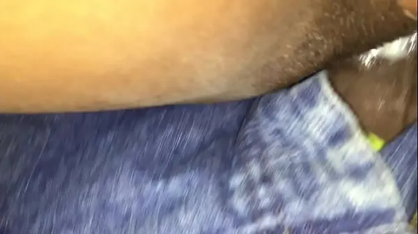 More Of My Creamy Pussy