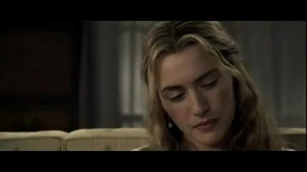 Klipy z jednotky HD Kate Winslet Getting Her Freak On In Little c